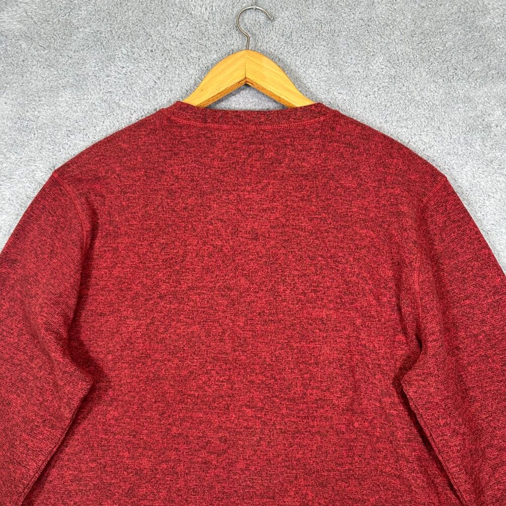 Member's Mark Men's Crewneck Pullover Plus Size - Picture 7 of 13
